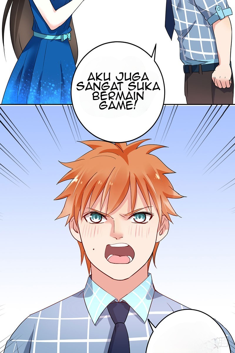 NSD Gaming Chapter 13 Bahasa Indonesia